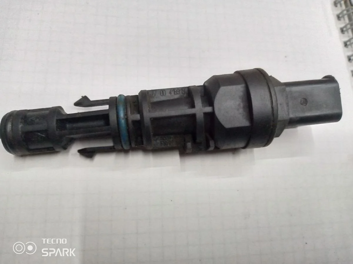 Датчик спидометра Renault Logan I (2005–2014)