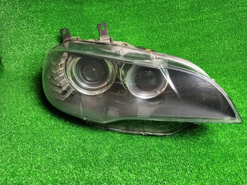 Фара BMW E71