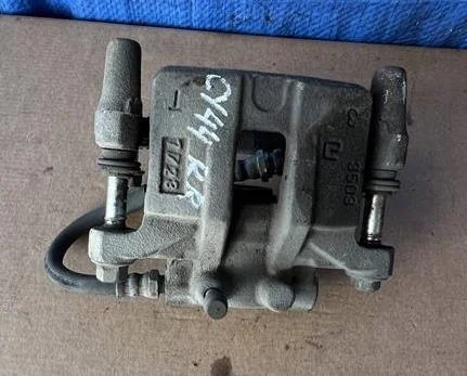 Б.у. суппорт MITSUBISHI LANCER CY4A MITSUBISHI LANCER CY4A