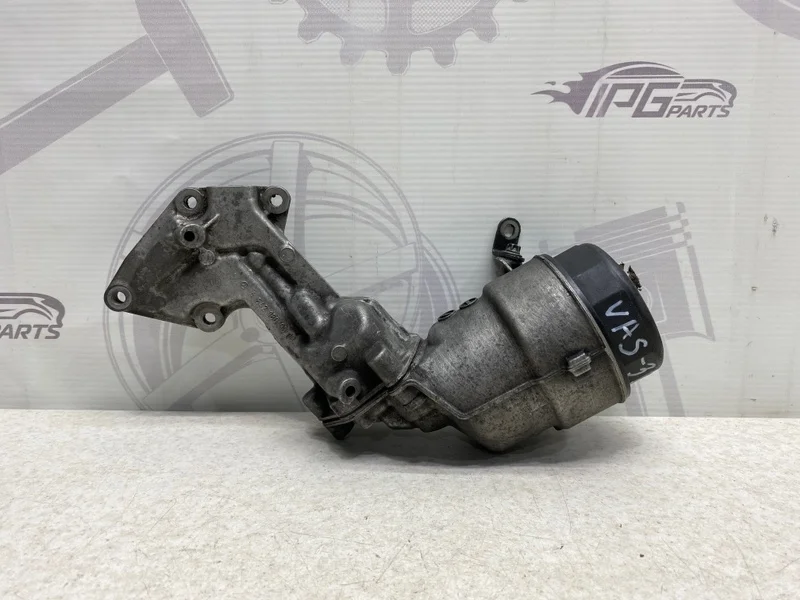 Корпус масляного фильтра Mercedes-benz GL X164