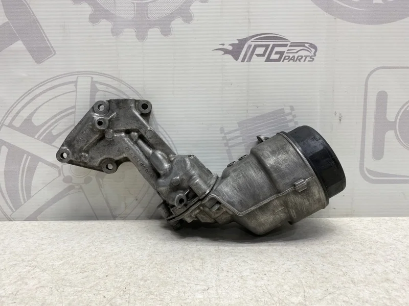 Корпус масляного фильтра Mercedes-benz GL X166