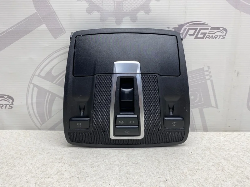 Плафон потолочный передний Mercedes-benz GLE 2018 W166