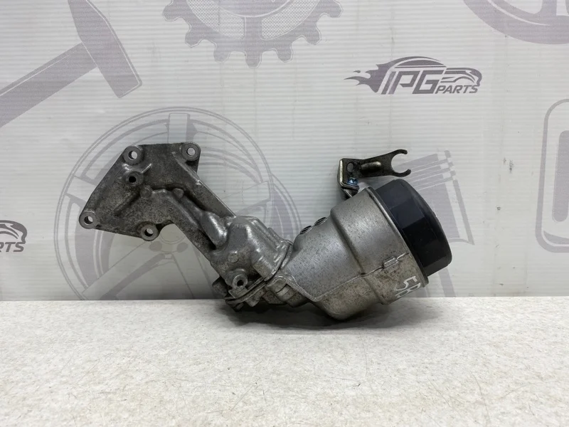 Корпус масляного фильтра Mercedes-benz W211