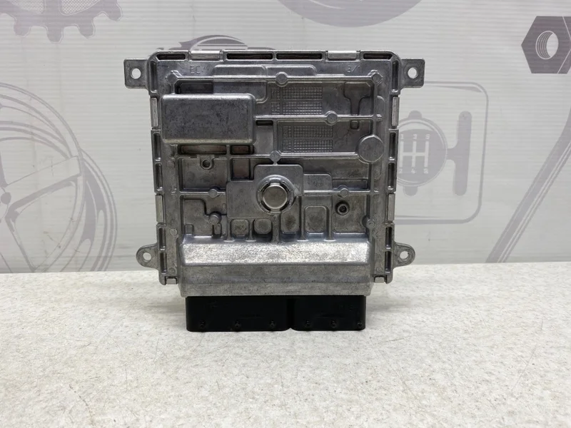 Блок управления двигателем Mercedes-benz CLA 2019 C118