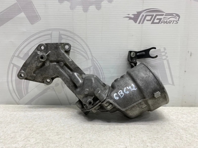 Корпус масляного фильтра Mercedes-benz ML W164