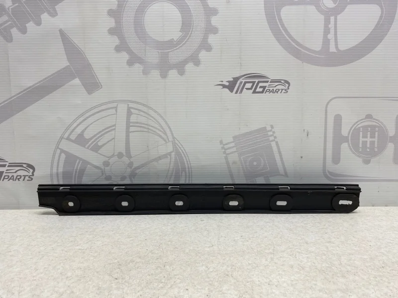 Кронштейн заднего бампера правый Mercedes-benz Vito 2006 W639