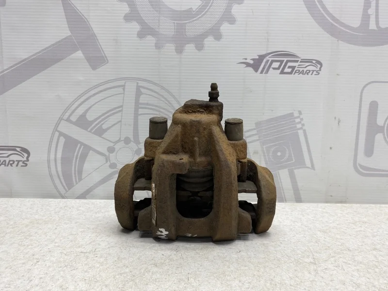 Тормозной суппорт задний левый Mercedes-benz ML W164