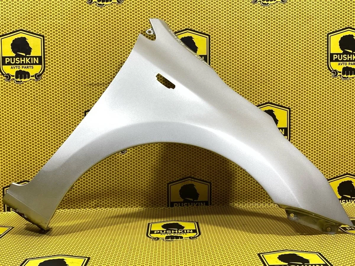 Крыло KIA RIO 2020 66321H0050 FB G4LC, переднее правое