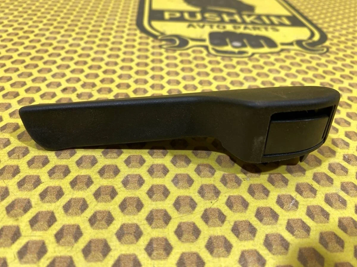 Ручка капота Skoda Octavia 2011 1J1823533C A5 CCZA