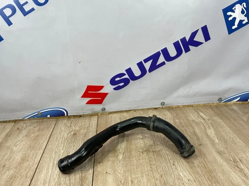 Патрубок интеркуллера FORD TOURNEO CONNECT 2008