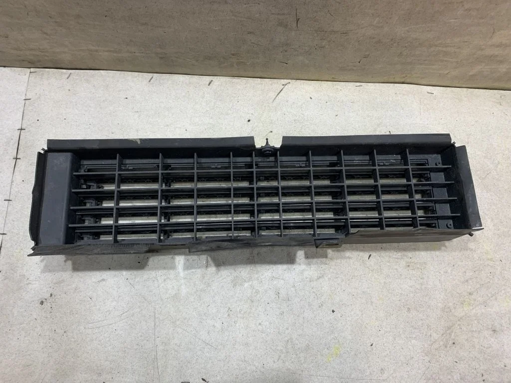 Воздухозаборник  Nissan Qashqai J11 Кашкай