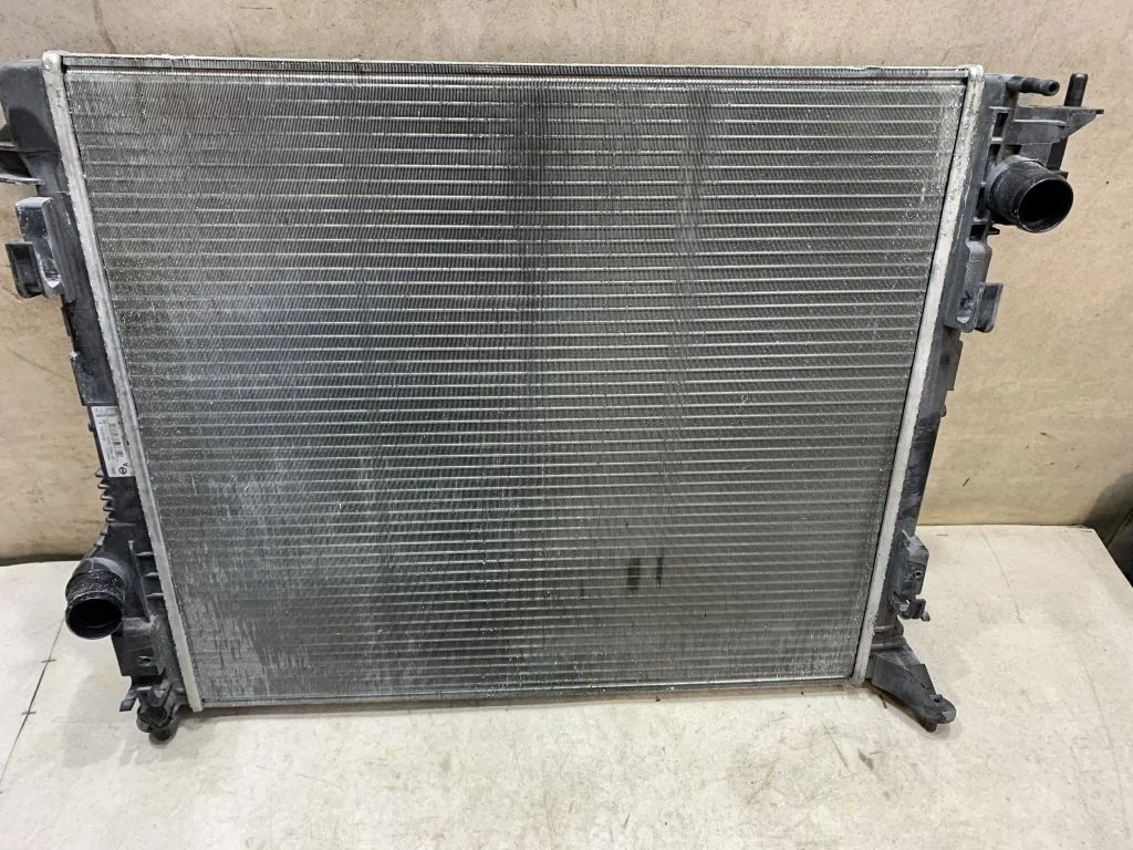 Радиатор основной Nissan Qashqai J11 Кашкай