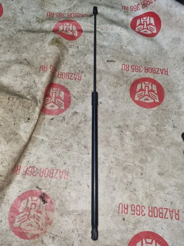 Амортизатор капота Audi A4 Allroad 2010 8KH