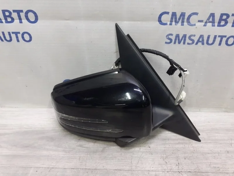 Зеркало Mercedes-Benz Glk A2048104476 X204 3.0, правое