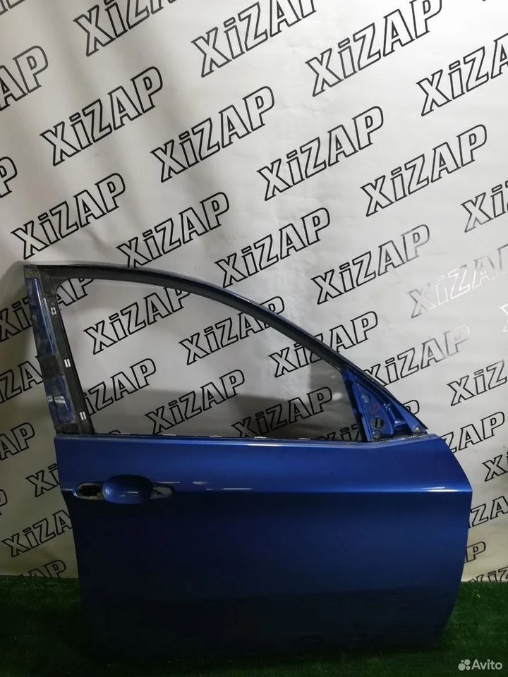 Дверь правая передняя bmw x6 e71