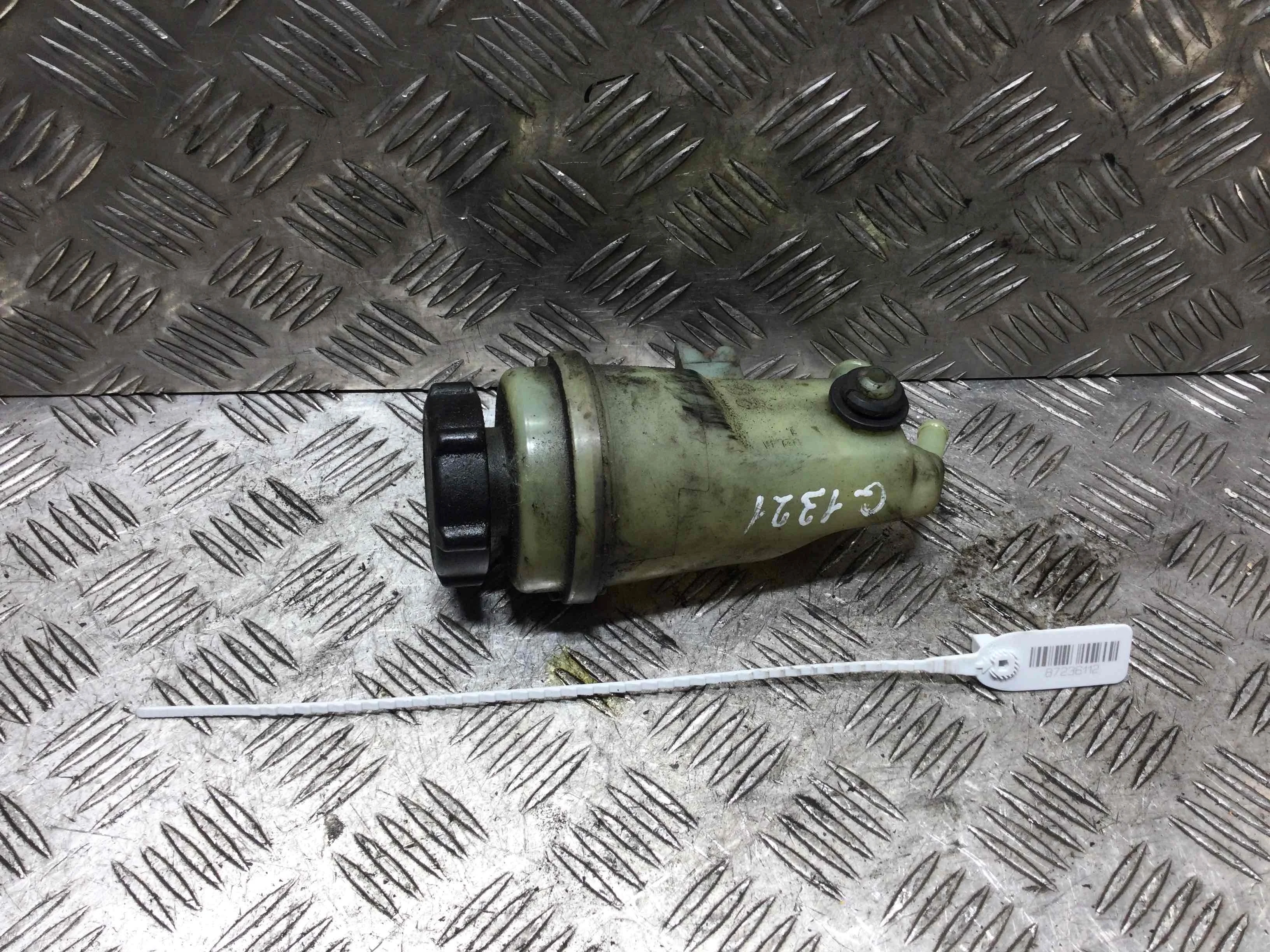 Бачок гидроусилителя Ford Focus 1 поколение (1998-2001) бензин 2.0 i Механика Универсал