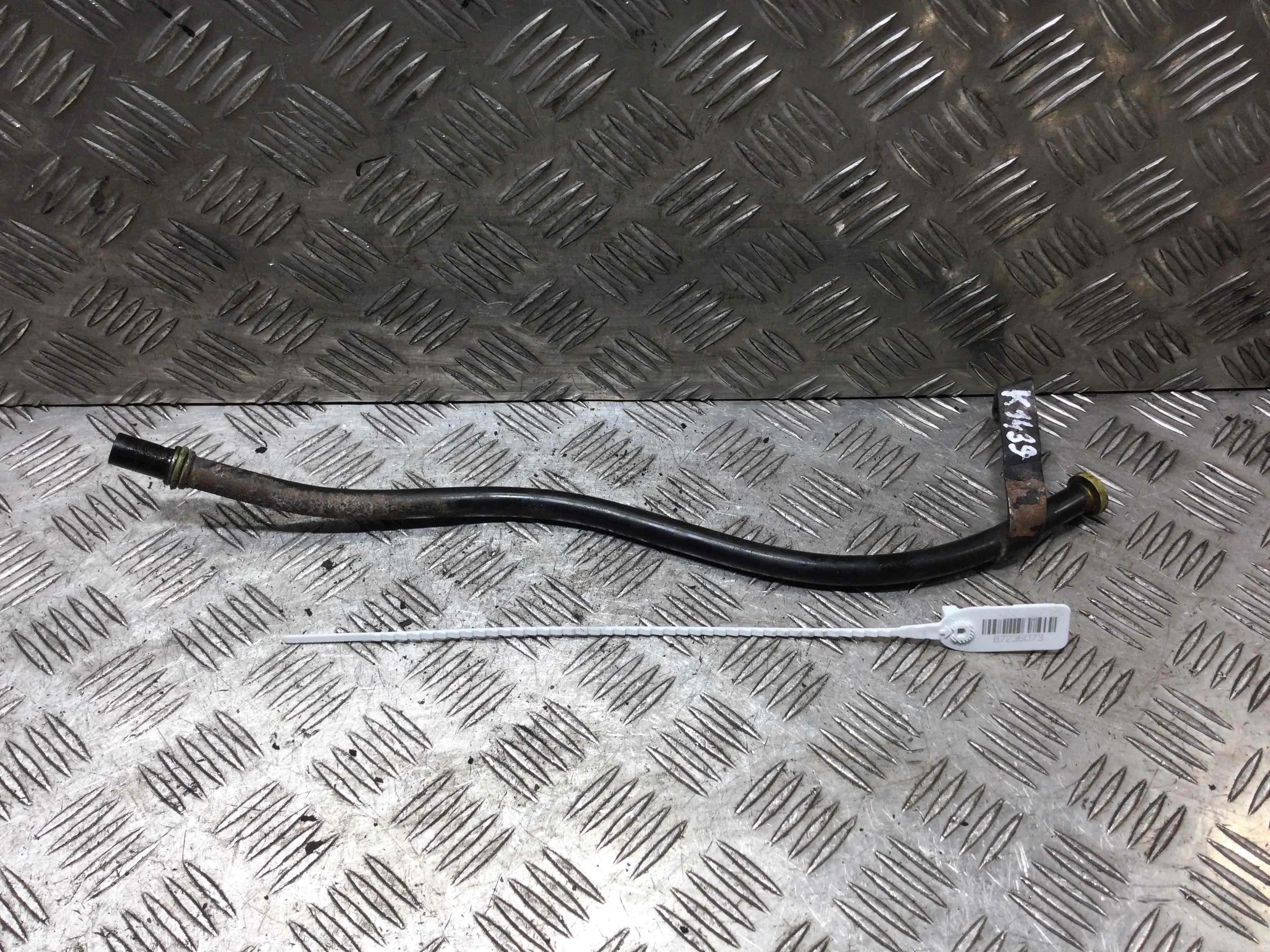 Щуп двигателя Opel Zafira B (2005-2010) бензин 1.6 i Механика