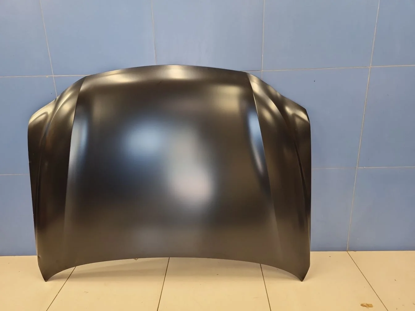 Капот для Lexus LX 570 URJ200 2007-