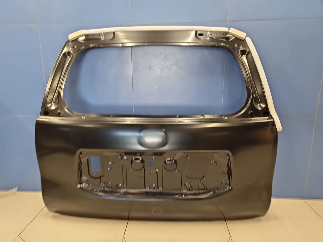 Дверь багажника для Toyota Land Cruiser Prado 150 2009-