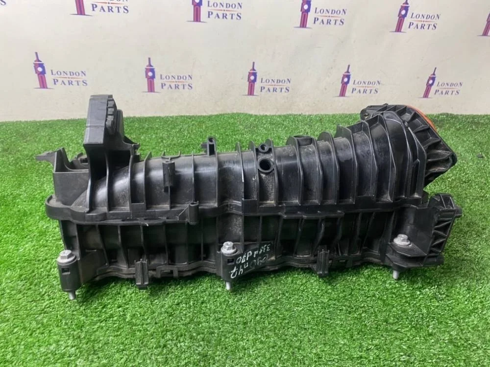 Коллектор впускной BMW 318D E90