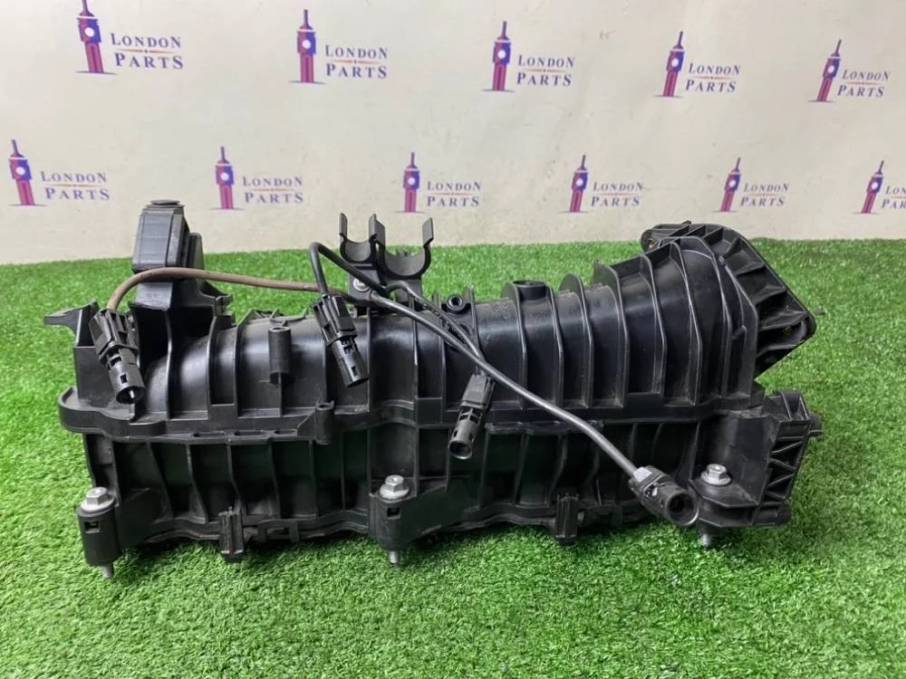 Коллектор впускной BMW 320d F30