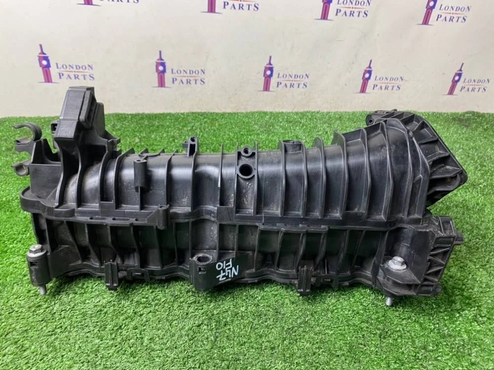 Коллектор впускной BMW 520d F10