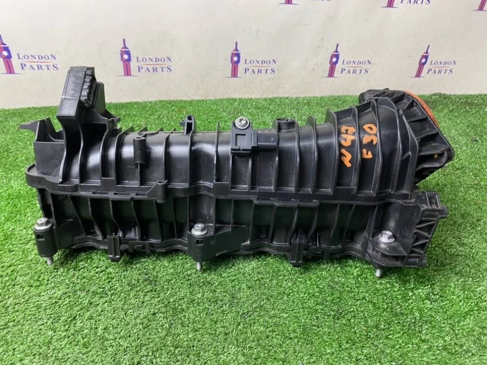 Коллектор впускной BMW 320d F30