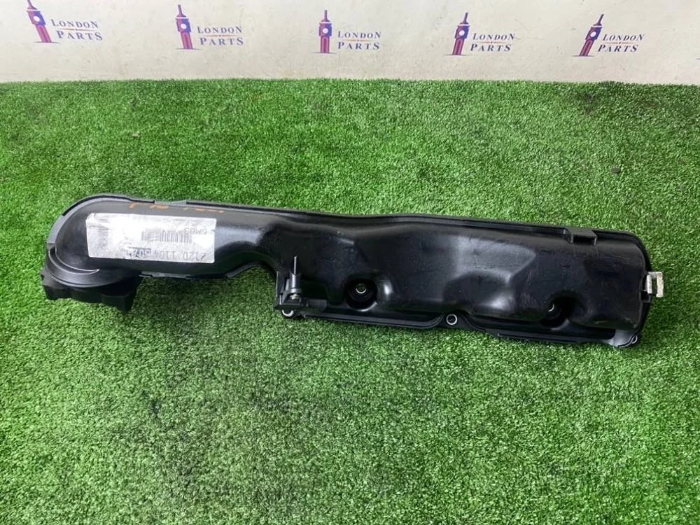 Коллектор впускной BMW 550i F10