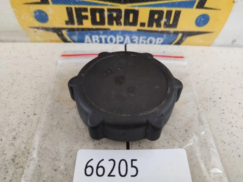 Крышка бачка гидроусилителя Ford Focus 2 2005 CB4