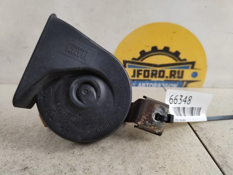 Сигнал звуковой Volvo XC70 2006 SZ71