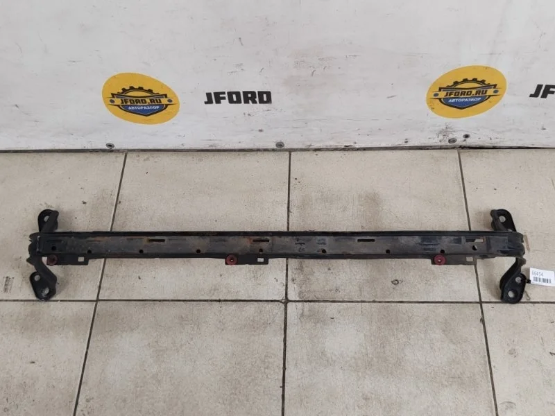 Планка под радиаторы Volvo S40 2009 MS