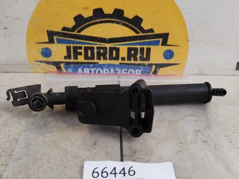 Форсунка омывателя фары Volvo S40 2009 MS