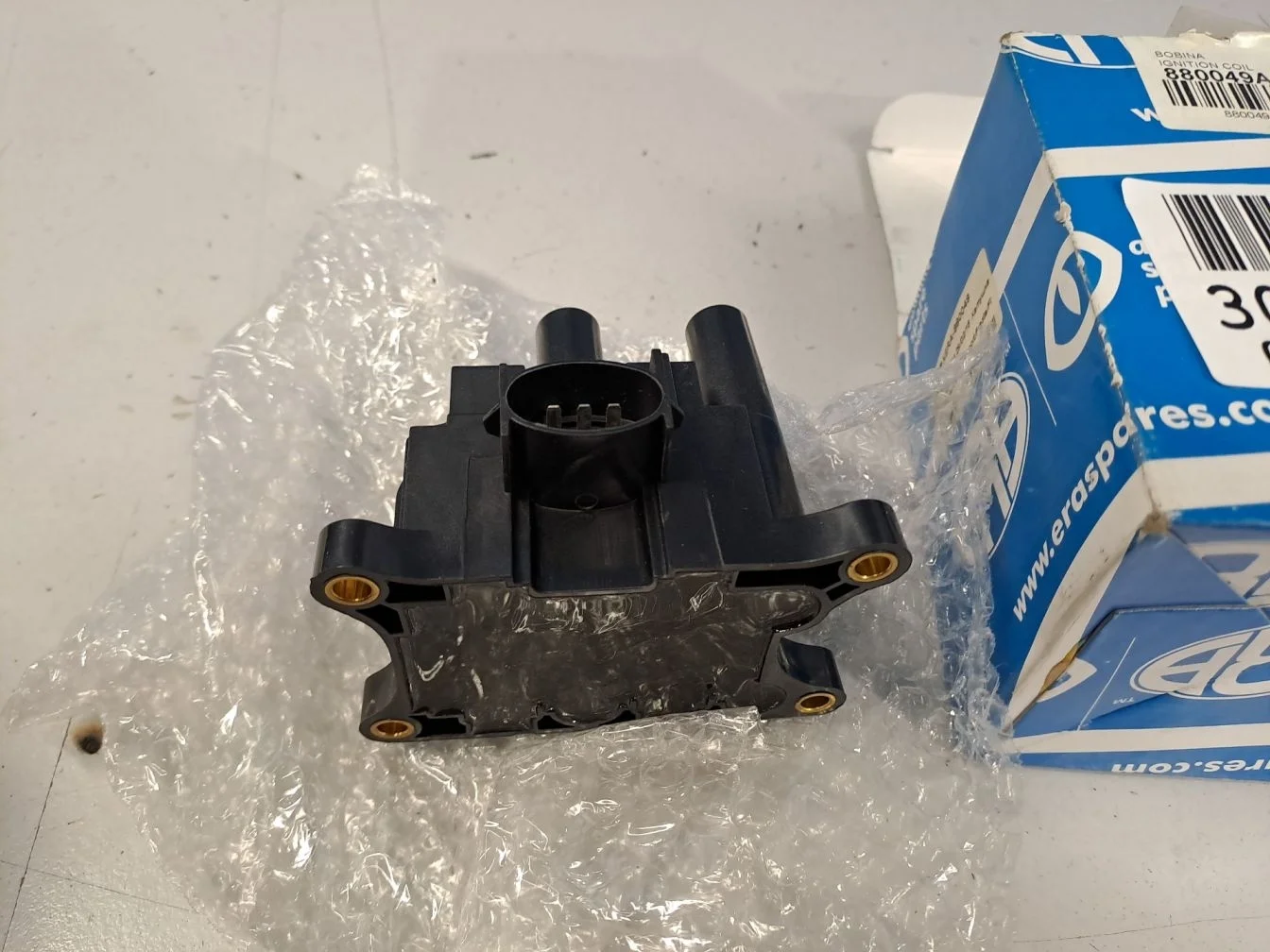 Катушка зажигания для Ford Fusion 2002-2012