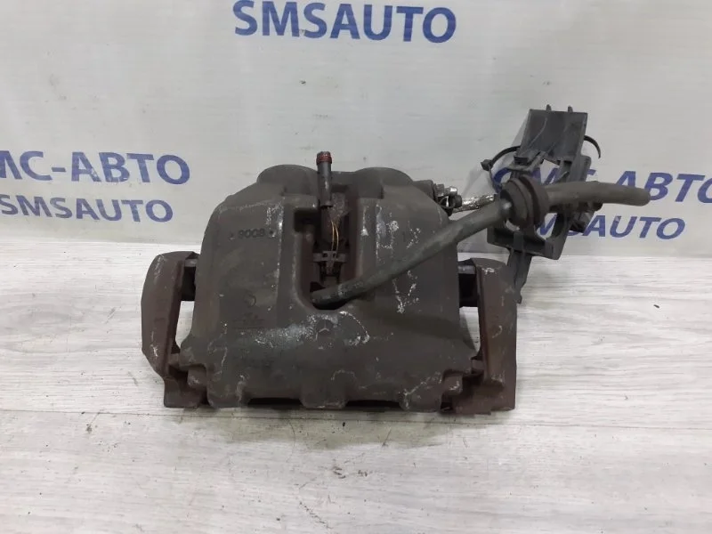 Суппорт Mercedes-Benz Ml A1644202483 W164 3.5, передний правый