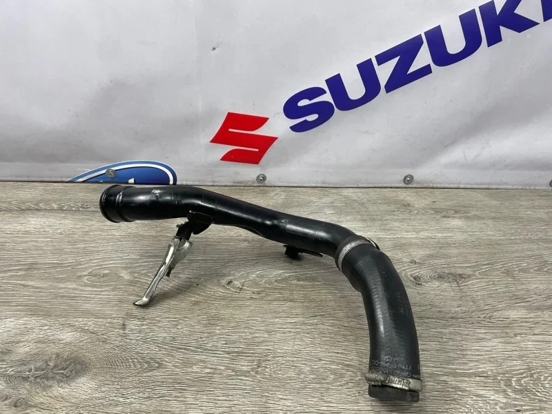 Патрубок интеркуллера FORD TOURNEO CONNECT 2008