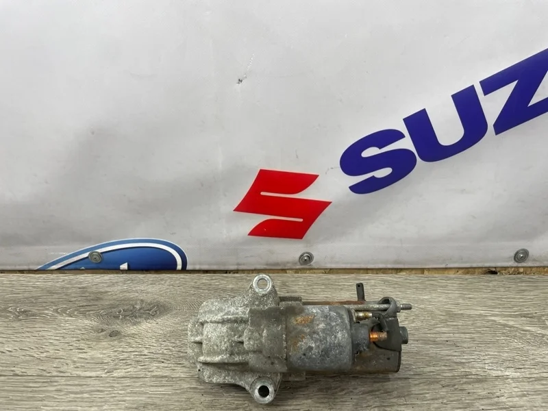 Стартер FORD FOCUS 2 2009