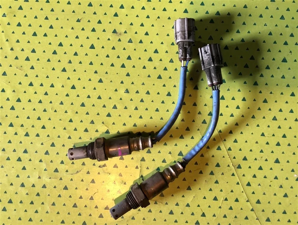 Лямбда зонд FRONT EZ30+EZ36 БЕЗ ПРОБЕГА ПО РФ