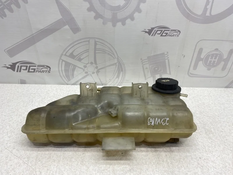 Расширительный бачок Mercedes-benz 2001 W163