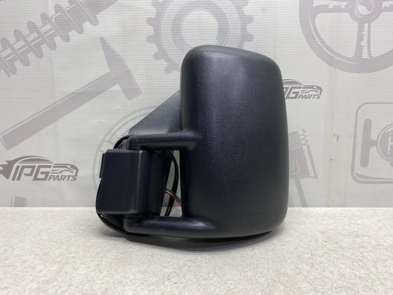 Зеркало левое Mercedes-benz Sprinter Classic W909