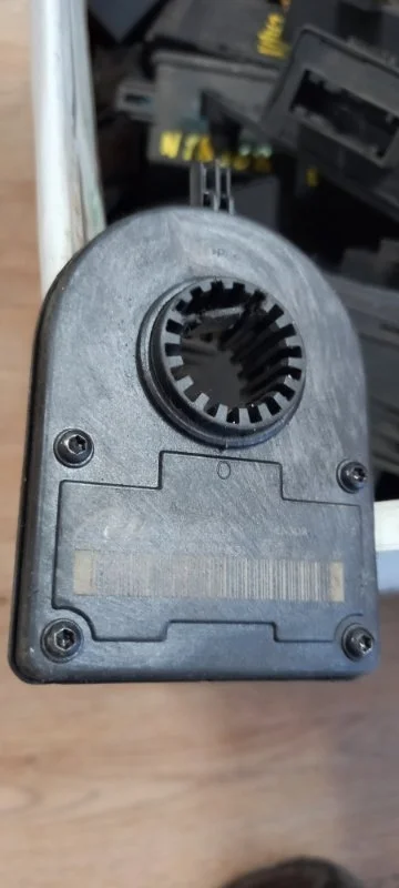 Датчик Chevrolet Captiva 2012 С140