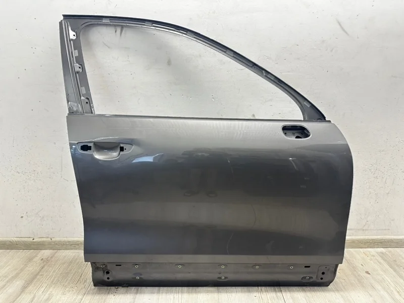 Дверь VW Touareg NF 2013 7P