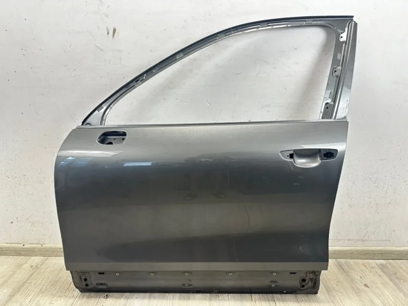 Дверь VW Touareg NF 2013 7P