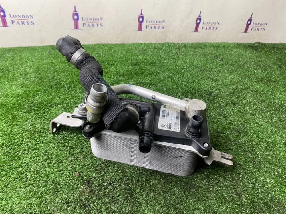 Теплообменник акпп BMW 650i F06