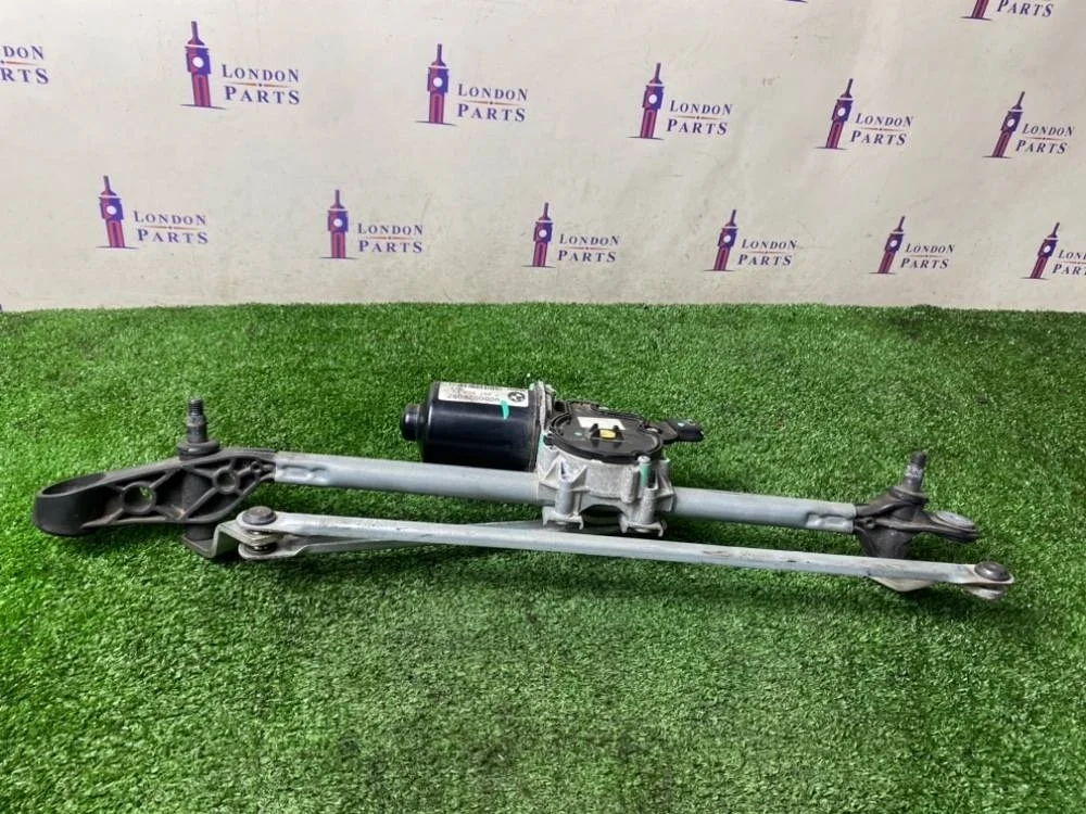 Трапеция стеклоочистителей BMW F30