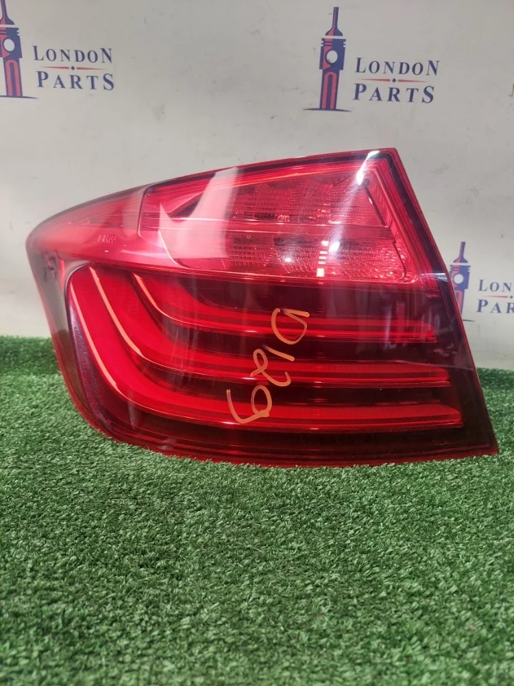 Фонарь BMW F10