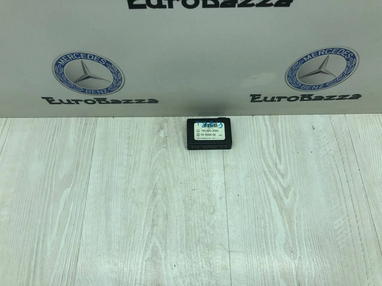 Датчик дождя и света Mercedes W251