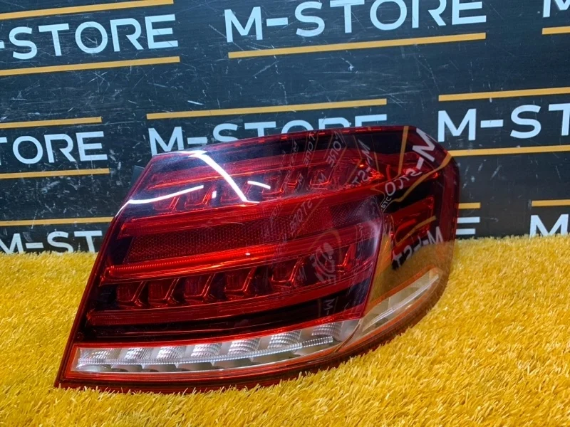 Фонарь задний Mercedes-Benz E-Class 2014 A2129060803 W212 274.920, правый