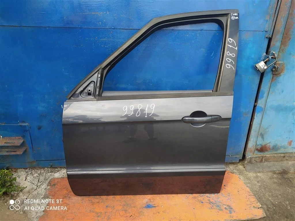 Дверь передняя левая Ford S-Max 2006-2015 1572632