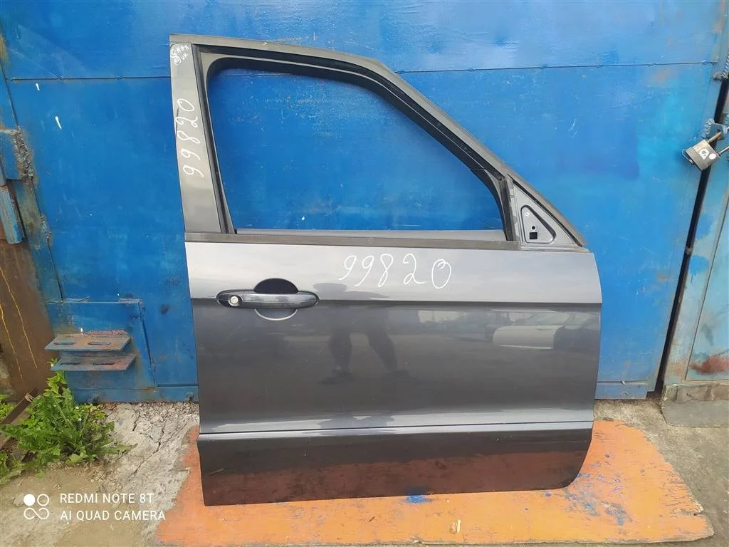 Дверь передняя правая Ford S-Max 2006-2015 1572631