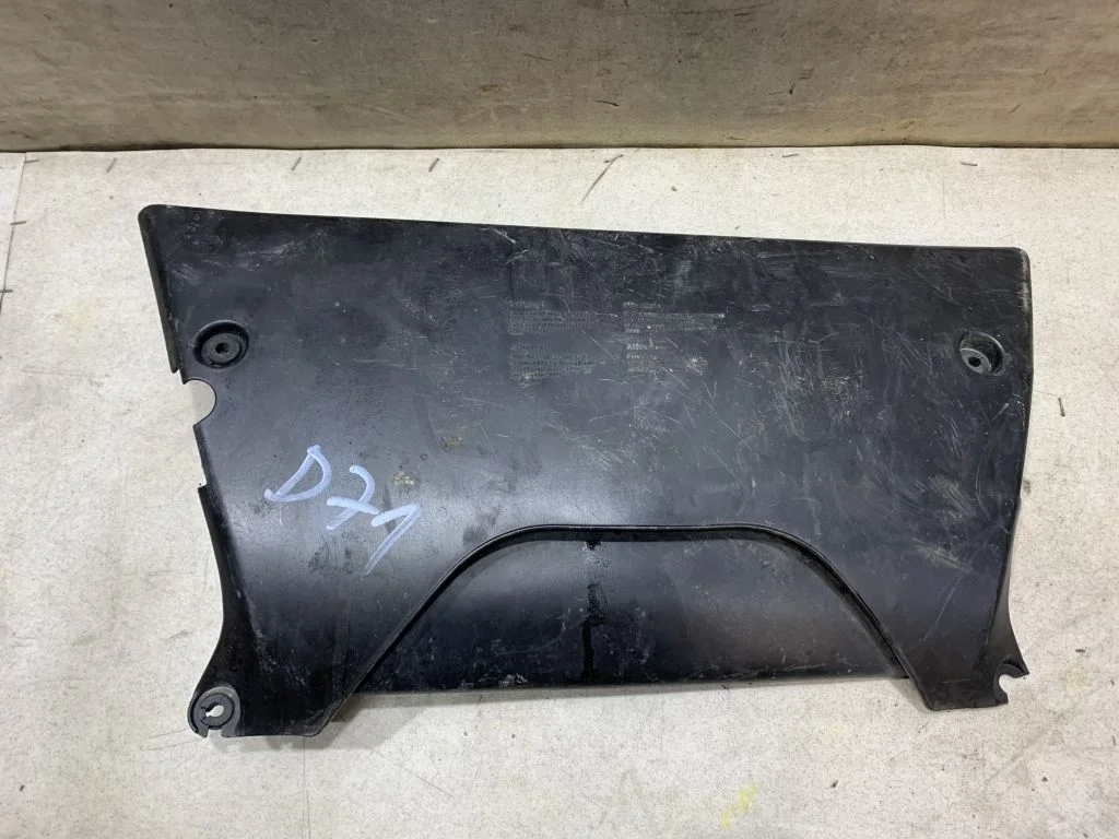 Воздуховод BMW X5 E53 M57